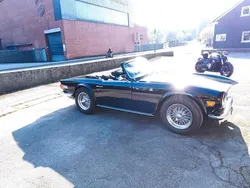 Triumph TR6