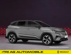 Neu 2025 Renault Austral Iconic Esprit Alpine SUV | 39.564 € (Fairer Preis)