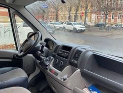 Weiß Gebraucht 2009 Peugeot Boxer Van | 5.200 € (Fairer Preis)