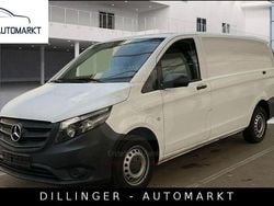 Weiß Gebraucht 2018 Mercedes Vito Van / Kleinbus | 18.880 € (Guter Preis)