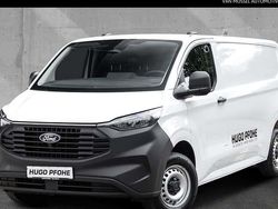 Weiß Gebraucht 2024 Ford Transit Custom Basis Van | 27.250 € (Superpreis)