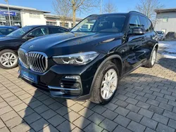 Schwarz Gebraucht 2021 BMW X5 Sport Line SUV | 45.900 € (Superpreis)