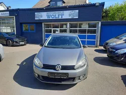 Other Gebraucht 2013 VW Golf VI Match Limousine | 6.500 € (Guter Preis)
