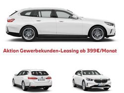 Weiß Neu 2025 BMW i5 Limousine | 52.135 €