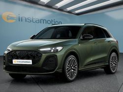 Grün Gebraucht 2025 Audi Q5 SUV | 70.449 € (Etwas zu teuer)