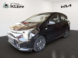 (abp)aurora black pearl Neu 2025 Kia Picanto Vision Kleinwagen | 18.500 € (Etwas zu teuer)