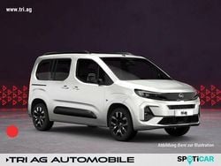 Andere farbe Gebraucht 2022 Opel Combo Edition Van / Kleinbus | 36.451 €