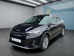 Schwarz Neu 2025 Kia Stonic Vision SUV | 21.299 € (Fairer Preis)