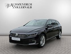 Schwarz Gebraucht 2018 VW Passat GTE Limousine | 14.990 € (Guter Preis)