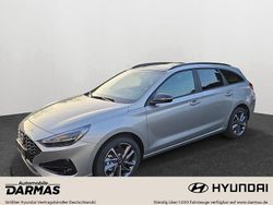 Silber Neu 2025 Hyundai i30 Advantage Kombi | 26.990 € (Fairer Preis)
