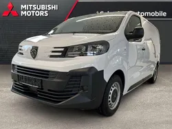 Kaolin weiß (weiss) Neu 2025 Peugeot Expert Van | 26.980 € (Superpreis)