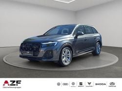 Daytonagrau perleffekt Neu 2025 Audi Q7 Ambiente SUV | 87.990 € (Guter Preis)