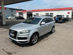 Grau Gebraucht 2012 Audi Q7 SUV | 15.000 € (Superpreis)