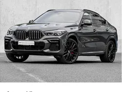 Bmw individual dravitgrau meta Gebraucht 2022 BMW X6 Performance SUV | 67.550 € (Guter Preis)
