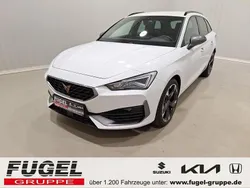 "nevada" weiss Gebraucht 2024 Cupra Leon Kombi | 25.899 € (Guter Preis)