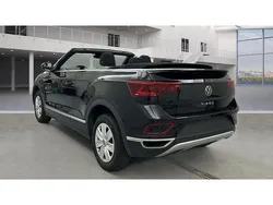 Gebraucht 2024 VW T-Roc Cabriolet Move Cabrio | 28.750 € (Superpreis)