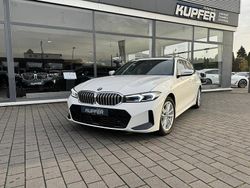 Weiß Gebraucht 2025 BMW 330 Performance Limousine | 44.400 € (Fairer Preis)