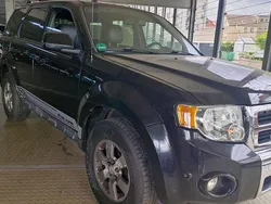 Schwarz Gebraucht 2011 Ford Escape SUV | 4.700 €
