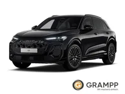Mythosschwarz metallic Gebraucht 2025 Audi Q5 Sport SUV | 81.350 € (Fairer Preis)