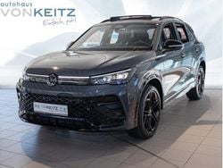Delfingrau metallic Neu 2025 VW Tiguan R-line SUV | 56.950 € (Fairer Preis)