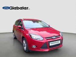 Red candy/candy red Gebraucht 2012 Ford Focus Champions Edition Kombi | 7.900 € (Etwas zu teuer)