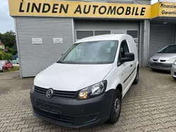 Weiß Gebraucht 2014 VW Caddy Van / Kleinbus | 9.950 € (Fairer Preis)