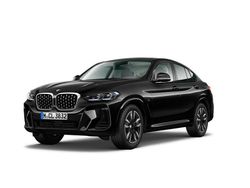 Schwarz Neu 2025 BMW X4 Performance SUV | 72.990 € (Etwas zu teuer)
