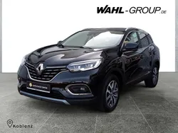 Schwarz Gebraucht 2022 Renault Kadjar Intens SUV | 19.990 € (Fairer Preis)