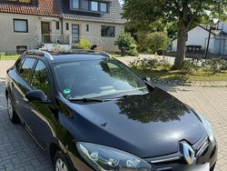 Schwarz Gebraucht 2016 Renault Mégane GrandTour LIMITED Kombi | 7.500 € (Fairer Preis)