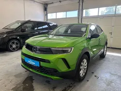 Grün Gebraucht 2021 Opel Mokka-e Edition SUV | 14.820 € (Superpreis)