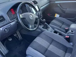 Gebraucht 2008 VW Golf VI United Limousine | 1.700 € (Superpreis)