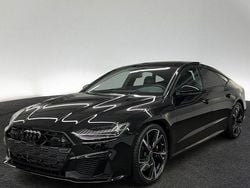 Schwarz Neu 2025 Audi S7 Sportback Ambiente Kleinwagen | 91.990 € (Fairer Preis)