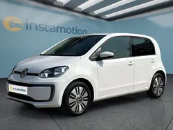 Gebraucht 2021 VW e-up! Kleinwagen | 15.299 € (Fairer Preis)