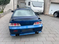 Blau Gebraucht 2000 Honda Prelude Coupé | 2.000 €