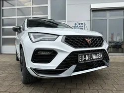 Nevadaweiss Neu 2025 Cupra Ateca SUV | 37.890 € (Fairer Preis)