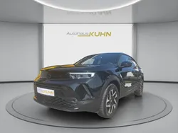 Lackierung schwarz perla nera/typ außenverkleidung metalliclackierung Gebraucht 2024 Opel Mokka SUV | 24.290 € (Fairer Preis)