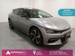 Grau Gebraucht 2023 Kia EV6 GT-Line SUV | 38.670 € (Fairer Preis)