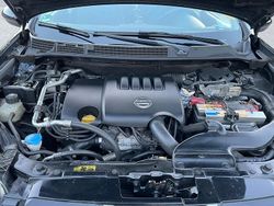 Schwarz Gebraucht 2011 Nissan Qashqai SUV | 8.500 € (Teuer)