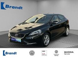 Black solid (stone) Gebraucht 2014 Volvo V40 You! Kombi | 10.890 € (Fairer Preis)