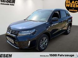 Blau Neu 2025 Suzuki Vitara Comfort SUV | 23.490 € (Guter Preis)