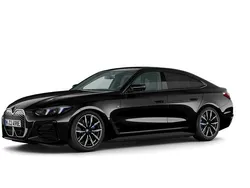 Gebraucht 2024 BMW i4 Comfort Edition Limousine | 62.190 €