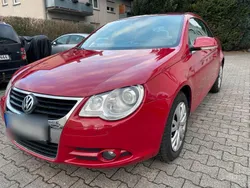 VW Eos