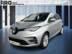 Grau Gebraucht 2020 Renault Zoe Experience Kleinwagen | 8.990 € (Superpreis)