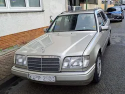 Gebraucht 1994 Mercedes 300 Kombi | 4.800 €