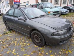 Other Gebraucht 2003 Mitsubishi Carisma Motion Limousine | 750 € (Superpreis)