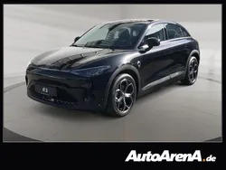 Schwarz meta black metallic Gebraucht 2025 Smart #3 Pro+ SUV | 37.480 € (Guter Preis)