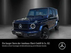 Mercedes G500