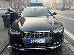 Schwarz Gebraucht 2013 Audi A6 Allroad Performance Kombi | 15.900 € (Fairer Preis)