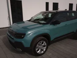 Lake bluegreen metallic.../bl Neu 2025 Jeep Avenger Altitude SUV | 27.590 € (Guter Preis)