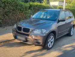 Braun Gebraucht 2011 BMW X5 SUV | 11.999 € (Fairer Preis)